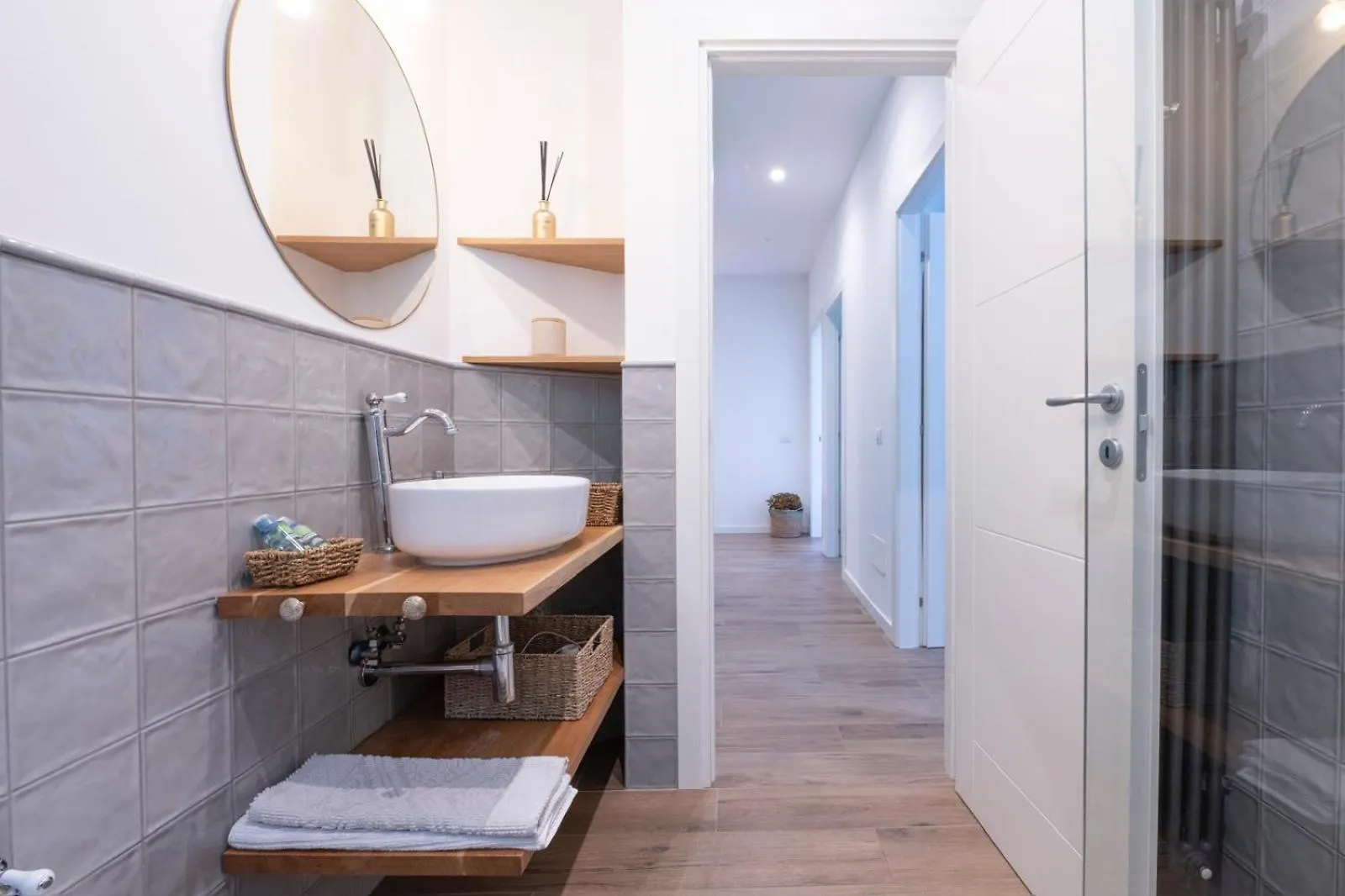 Apartment Mediterraneo Relax House Lido di Ostia