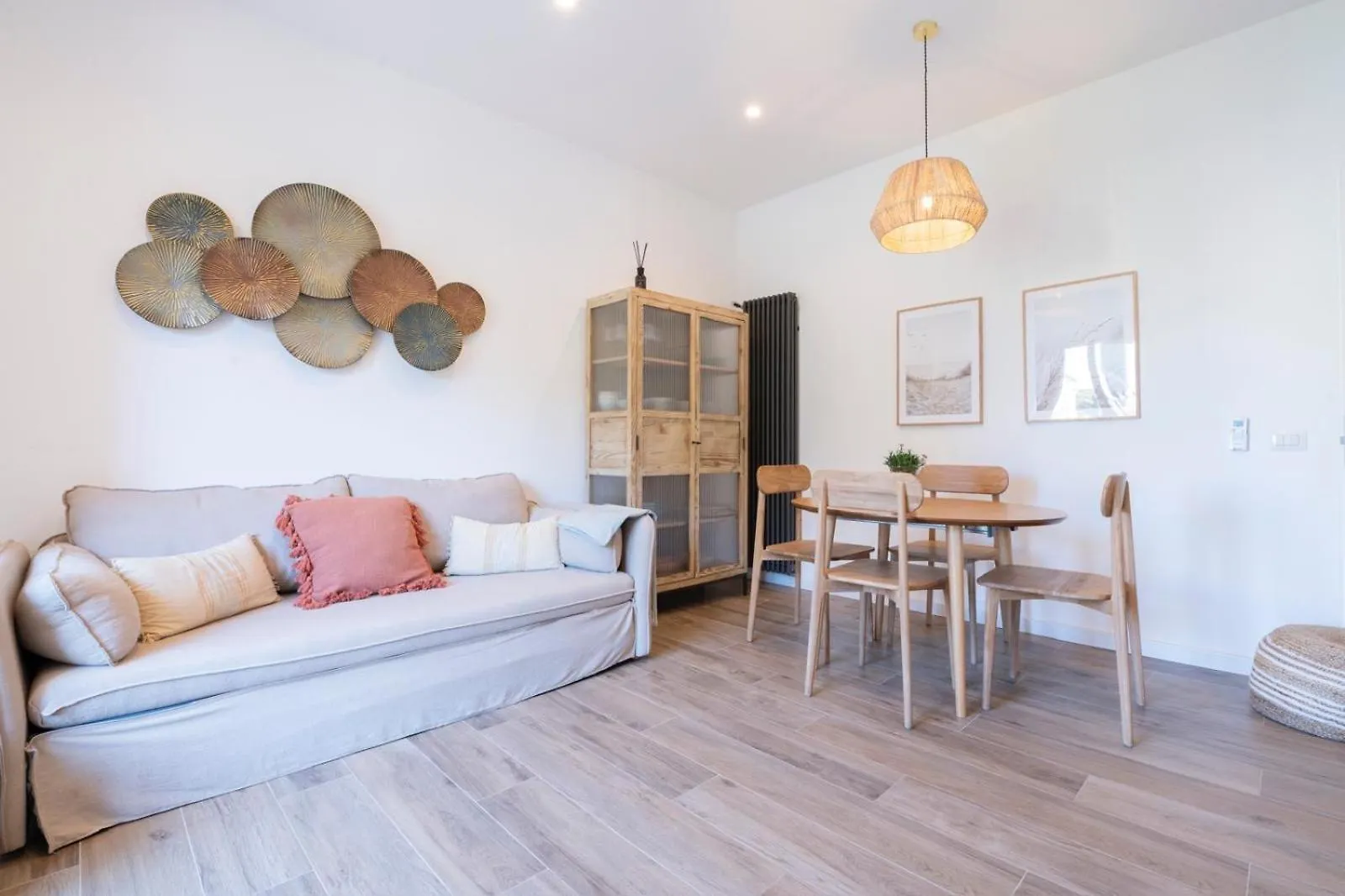 Apartment Mediterraneo Relax House Lido di Ostia Italy