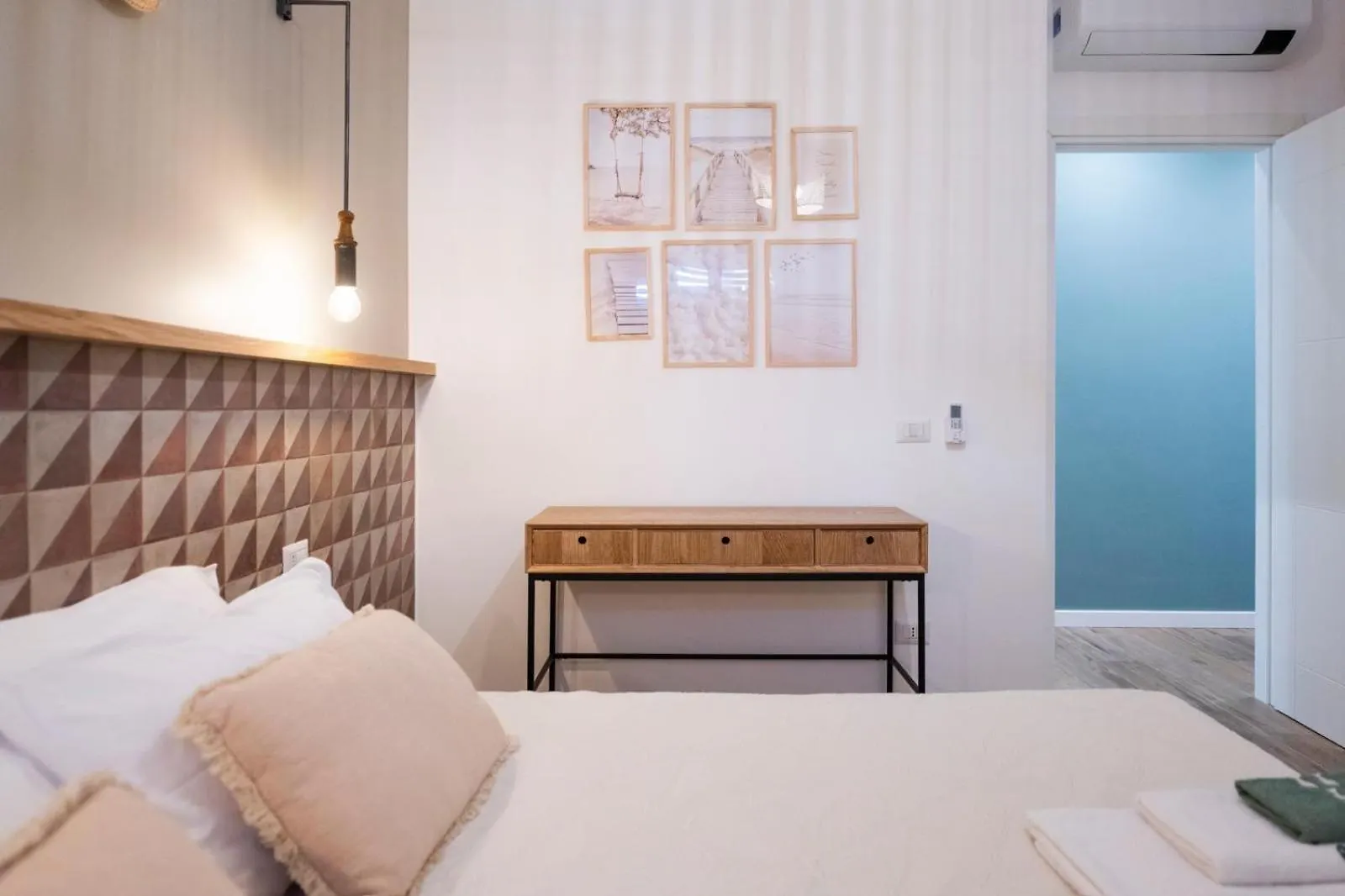 Apartment Mediterraneo Relax House Lido di Ostia