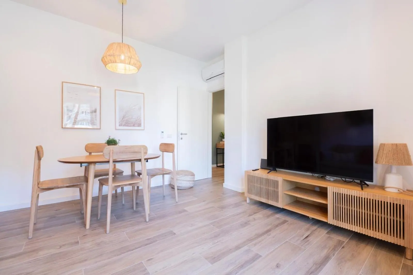Mediterraneo Relax House Lido di Ostia Apartment