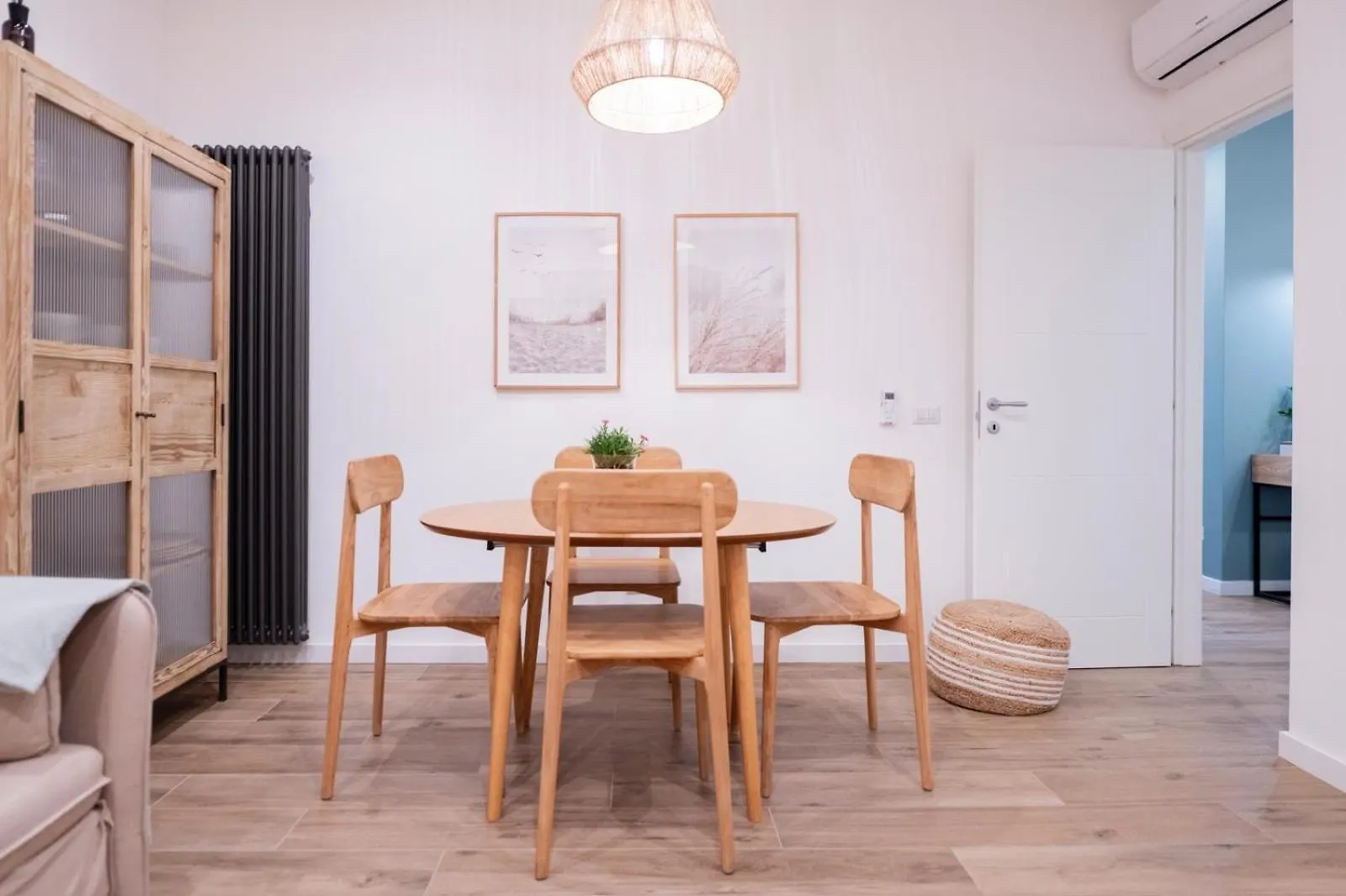 Apartment Mediterraneo Relax House Lido di Ostia Italy