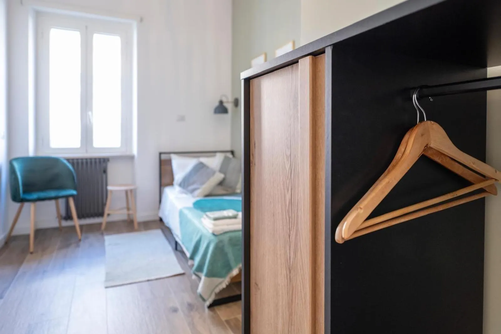Apartment Mediterraneo Relax House Lido di Ostia