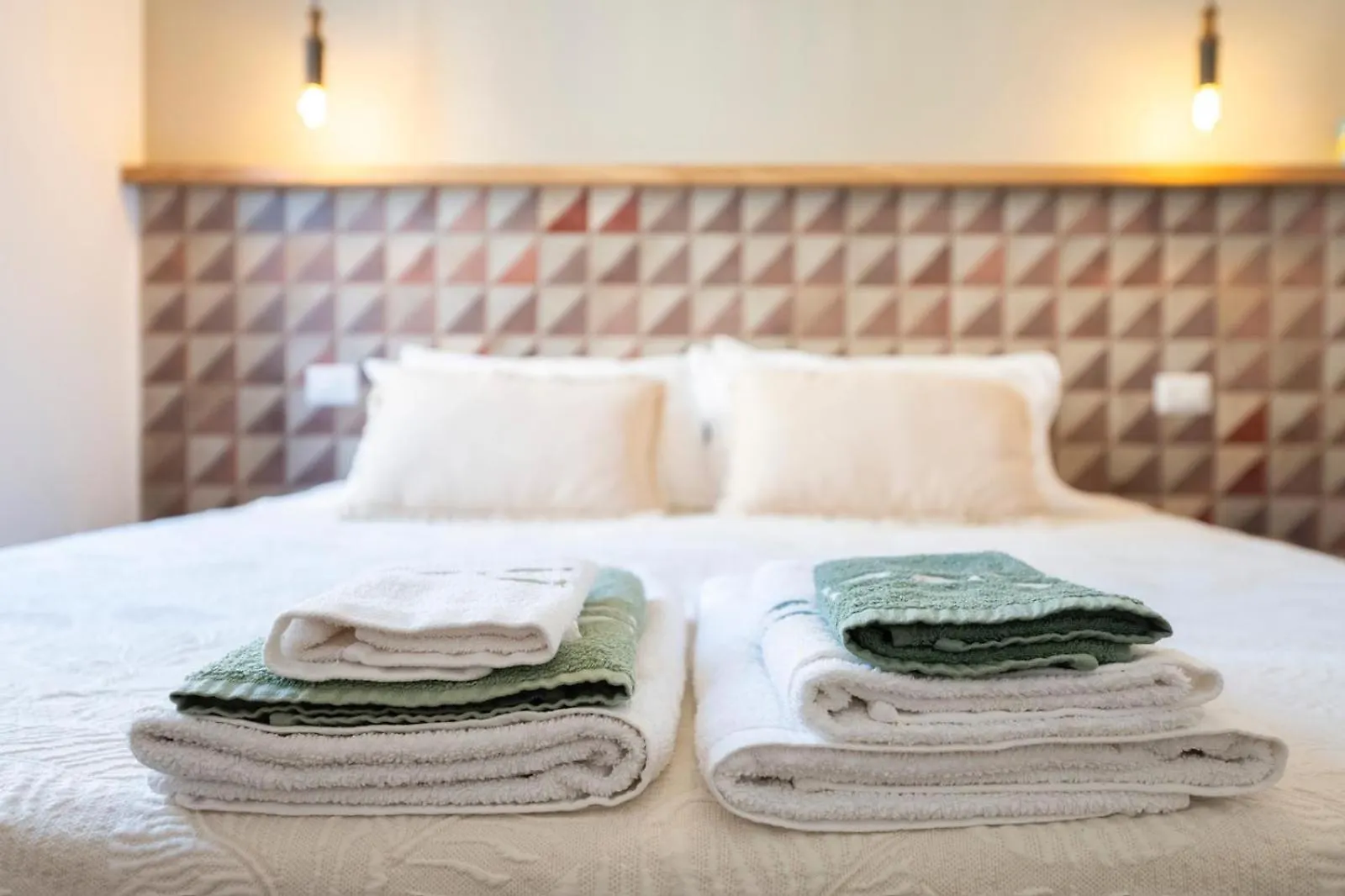 Mediterraneo Relax House Lido di Ostia Italy